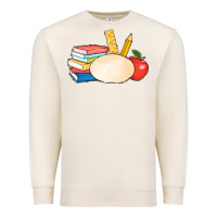 Sandshell back to school custom Premium Sweatshirt - AdoDesignShop