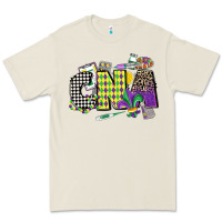 Bone cna mardi gras certified nursing assistant Premium Tee - CowGirlArtShop