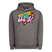 Pigment Tornado hello pre k Urban Hoodie - JahusDesignShop