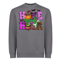 Storm halloween home sweet home Heavyweight Sweatshirt - AdoDesignShop