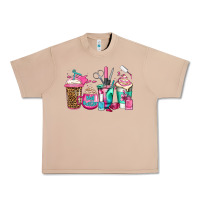 Burro nail hustler coffee cups Urban Heavy Tee - Jasminsmagicworld