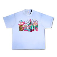 Grape Ice nail hustler coffee cups Urban Heavy Tee - Jasminsmagicworld