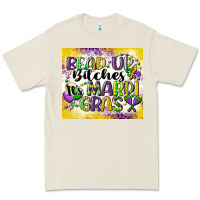Bone bead up bitches Premium Tee - CowGirlArtShop