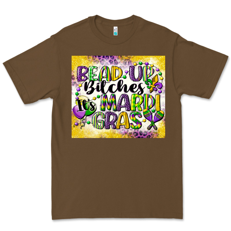 Bead Up Bitches Premium Tee by CowGirlArtShop | Teevron