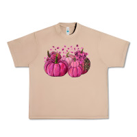 Burro Cancer Pumpkins Urban Heavy Tee - FaDigitalArtStudio