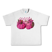 Lunar Rock Cancer Pumpkins Urban Heavy Tee - FaDigitalArtStudio