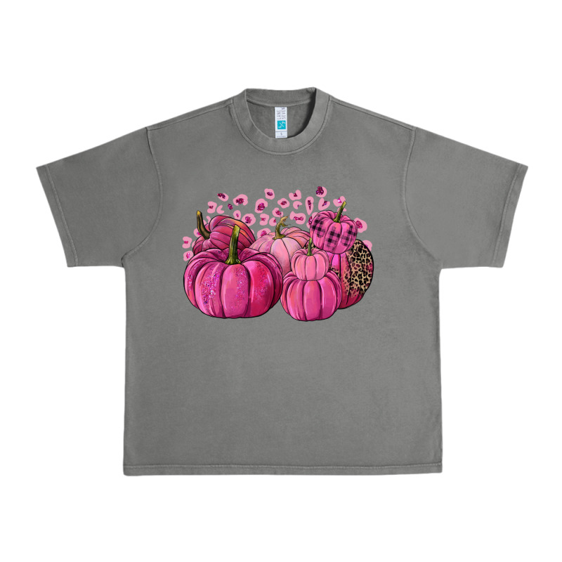 Cancer Pumpkins Urban Heavy Tee by FaDigitalArtStudio | Teevron