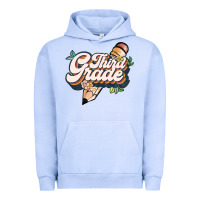 Pigment Grape Ice third grade Urban Hoodie - JahusDesignShop