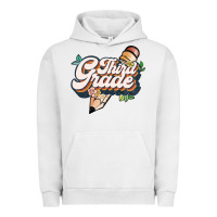 Pigment Lunar Rock third grade Urban Hoodie - JahusDesignShop