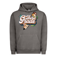 Pigment Tornado third grade Urban Hoodie - JahusDesignShop