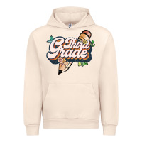 Sandshell third grade Urban Hoodie - JahusDesignShop