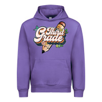 Tulip third grade Urban Hoodie - JahusDesignShop