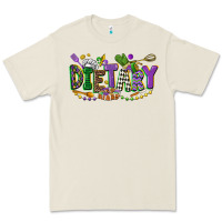 Bone dietary mardi gras Premium Tee - CowGirlArtShop