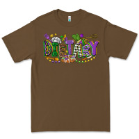 Cacao dietary mardi gras Premium Tee - CowGirlArtShop