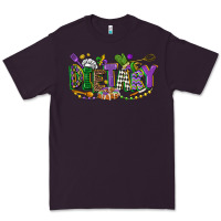 Plum dietary mardi gras Premium Tee - CowGirlArtShop