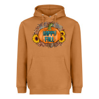 Meerkat happy fall Heavyweight Hoodie - AdoDesignShop