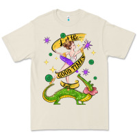 Bone let the good times roll (2) Premium Tee - CowGirlArtShop