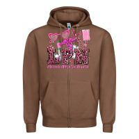 Chestnut valentines day lpn licensed practical nurse Zipper Hoodie - AdoDesignShop