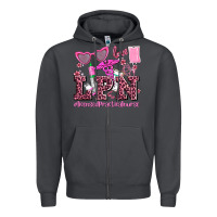 Smoke valentines day lpn licensed practical nurse Zipper Hoodie - AdoDesignShop