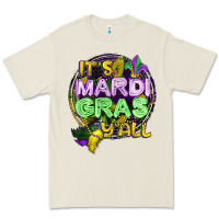 Bone its mardi gras yall Premium Tee - CowGirlArtShop