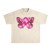 Sandshell Cancer butterfly Urban Heavy Tee - FaDigitalArtStudio