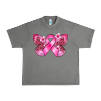 Tornado Cancer butterfly Urban Heavy Tee - FaDigitalArtStudio