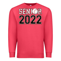 Cardinal senior baseball Premium Sweatshirt - AdoDesignShop
