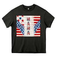 Asphalt mama usa Heavy Core Tee - TumblerDesignByShophia
