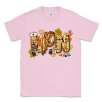 Bubblegum Pink fall lpn Classic Tee - CowGirlArtShop
