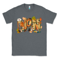 Charcoal Heather fall lpn Classic Tee - CowGirlArtShop