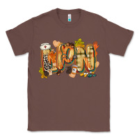 Chestnut fall lpn Classic Tee - CowGirlArtShop