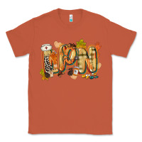 Copper fall lpn Classic Tee - CowGirlArtShop
