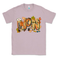 Lilac fall lpn Classic Tee - CowGirlArtShop