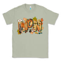 Matcha fall lpn Classic Tee - CowGirlArtShop