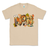 Mushroom fall lpn Classic Tee - CowGirlArtShop