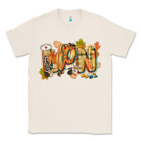 Natural fall lpn Classic Tee - CowGirlArtShop