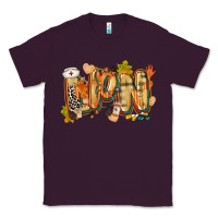 Plum fall lpn Classic Tee - CowGirlArtShop