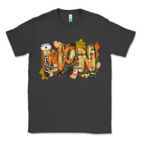 Smoke fall lpn Classic Tee - CowGirlArtShop