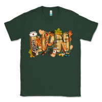Sports Green fall lpn Classic Tee - CowGirlArtShop
