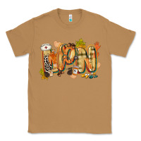 Toasted Coconut fall lpn Classic Tee - CowGirlArtShop