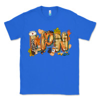 True Royal fall lpn Classic Tee - CowGirlArtShop