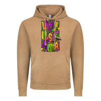Vintage Camel mardi gras louisiana Vintage Hoodie - FaDigitalArtStudio