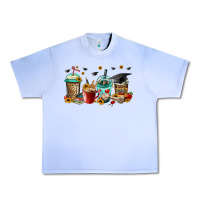 Grape Ice senior 2023 graduation coffee Urban Heavy Tee - Jasminsmagicworld