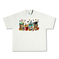 Pistachio senior 2023 graduation coffee Urban Heavy Tee - Jasminsmagicworld
