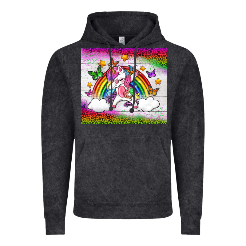 Lgbtq Dabbbing Unicorn And Rainbow Tumbler Vintage Hoodie by BundleAndBundleShop | Teevron