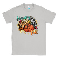 Moon Dust happy fall Classic Tee - CowGirlArtShop