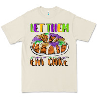 Bone let them eat cake Premium Tee - CowGirlArtShop