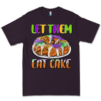 Plum let them eat cake Premium Tee - CowGirlArtShop