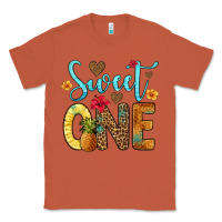 Copper sweet one pineapple Classic Tee - Artiststas