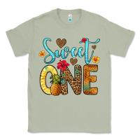 Matcha sweet one pineapple Classic Tee - Artiststas